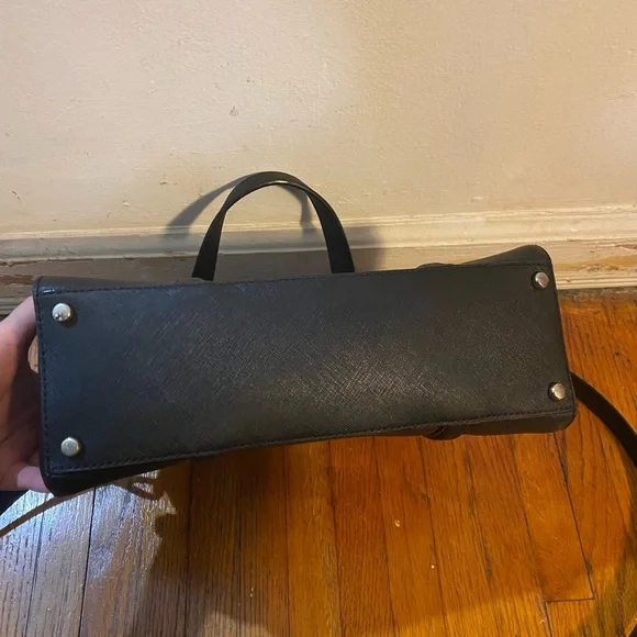 Kate Spade Newbury Lane Satchel - Picture 5 of 5